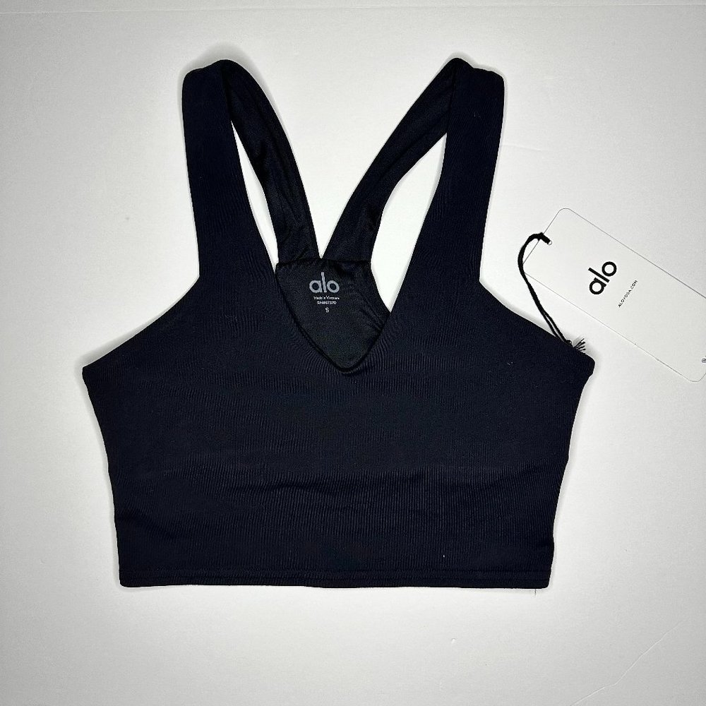 ALO | REAL BRA TANK